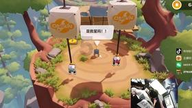 逃离遗弃的建筑4